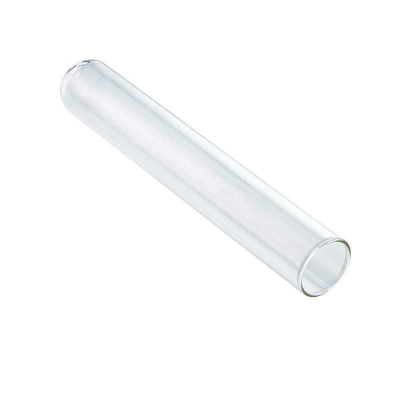 Glass Test Tubes