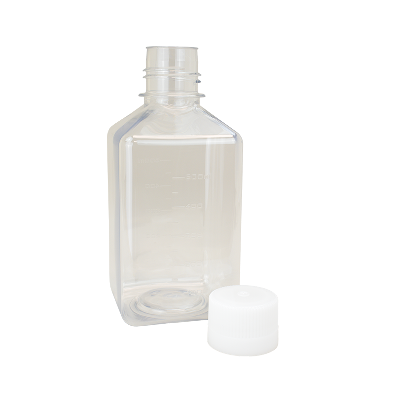 PET Cell Bottles