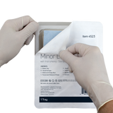 Minor Laceration Tray w/ Instruments