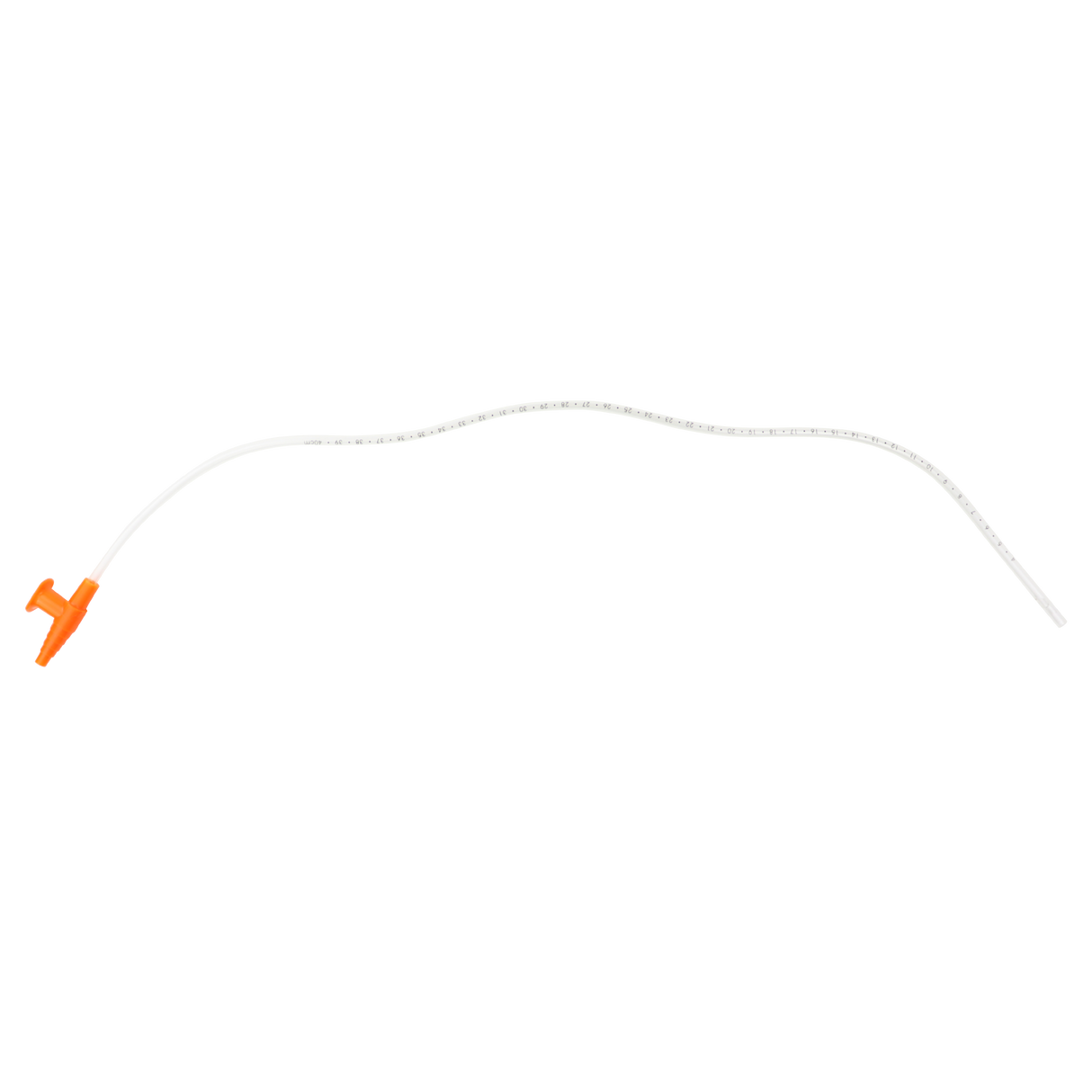 Single Suction Catheters