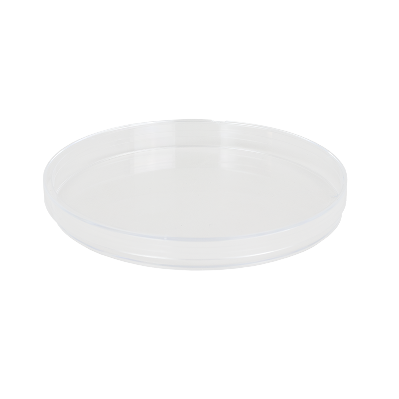 Stackable Petri Dishes