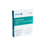 DynaGuard™ Waterproof Composite Dressings