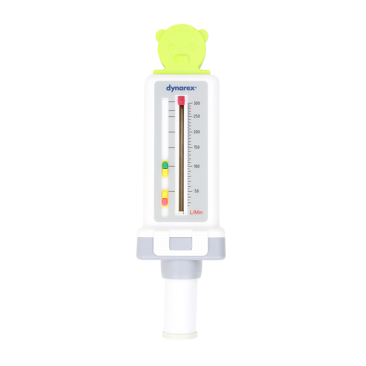 Pulmonary Function Measurement