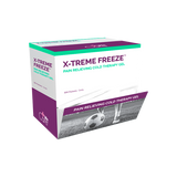 X-Treme Freeze Pain Relieving Cold Therapy Gel