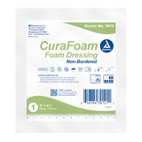 CuraFoam™ Foam Dressings