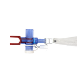 Vortex 72 Closed Suction Tracheal Catheters