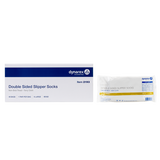 Slipper Socks - Single & Double Sided