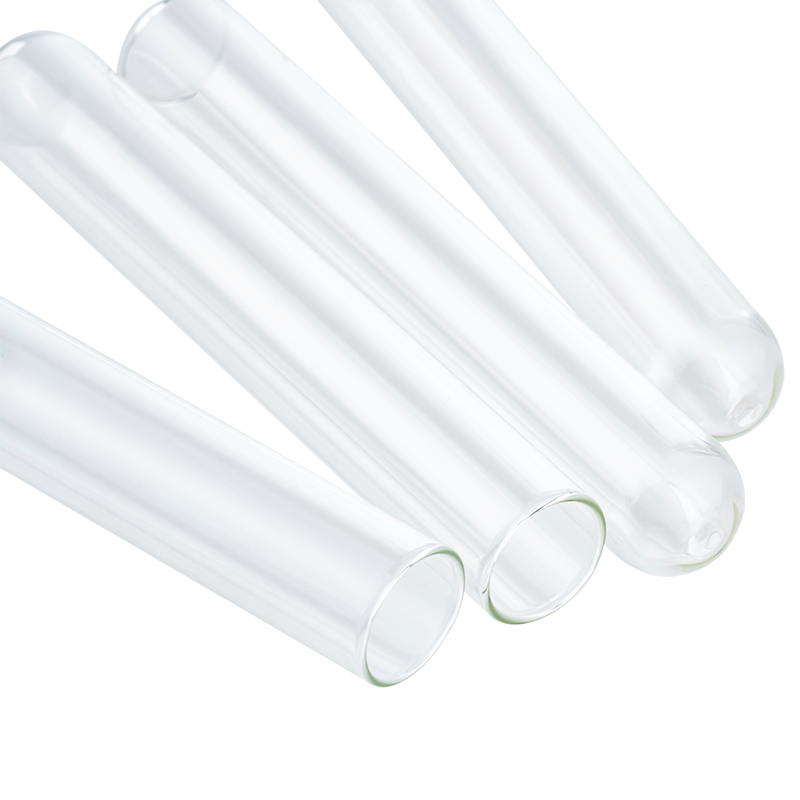 Glass Test Tubes