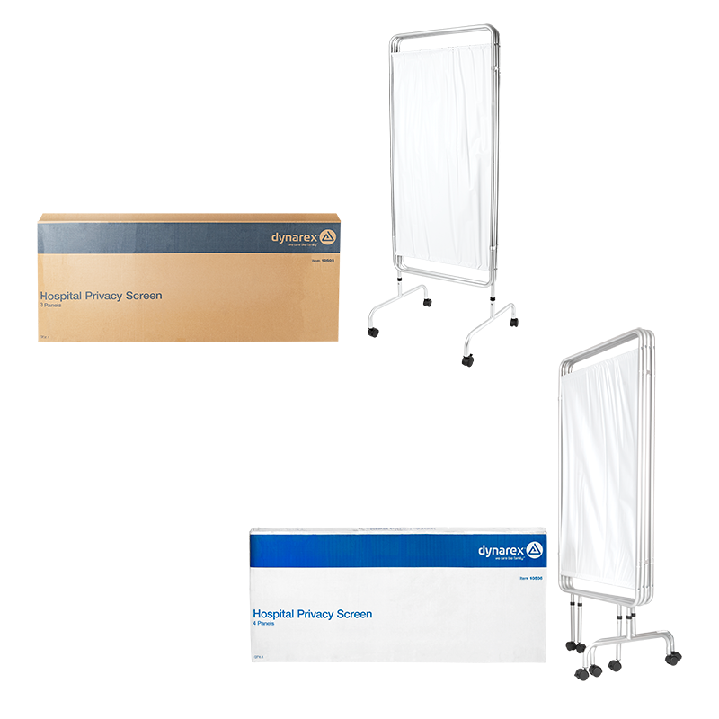 Privacy Screens