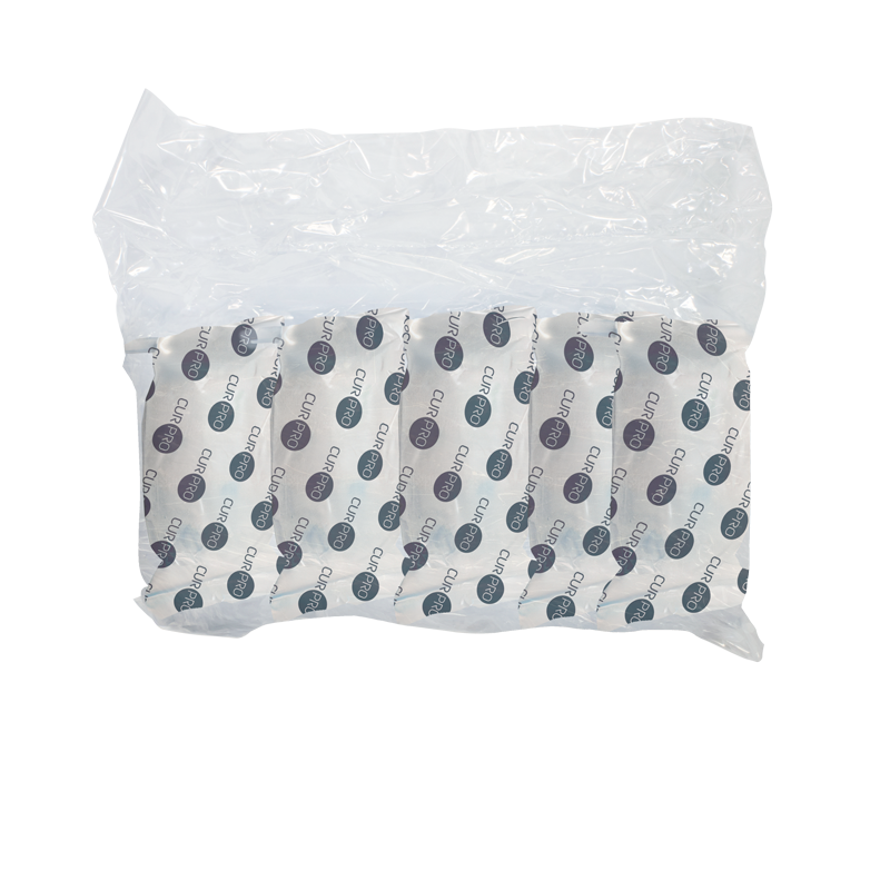Stretch Gauze Bandages - Individually Wrapped