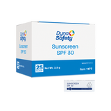 Sunscreen SPF 30