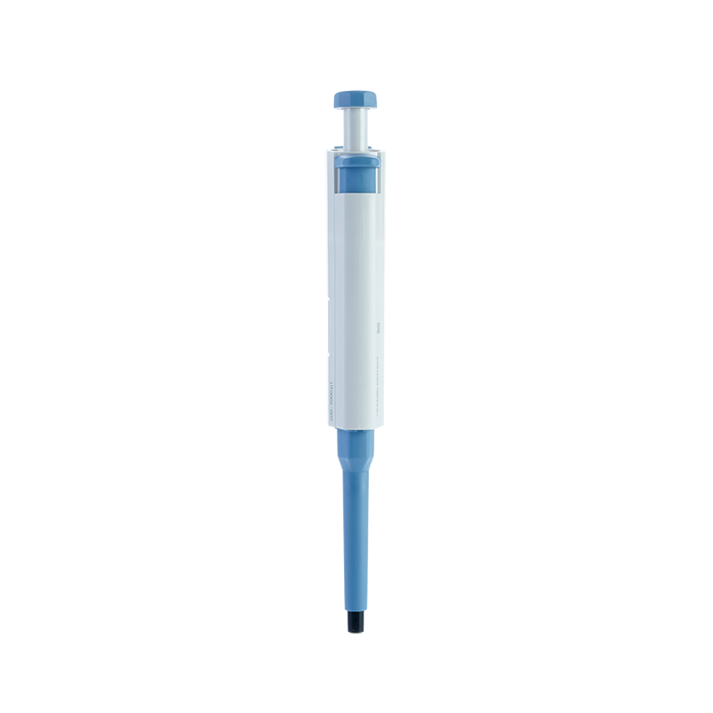Mechanical Pipettes