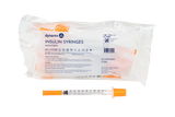 Insulin Syringes