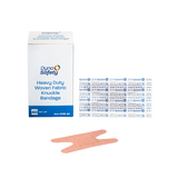 Heavy Duty Woven Fabric Bandages
