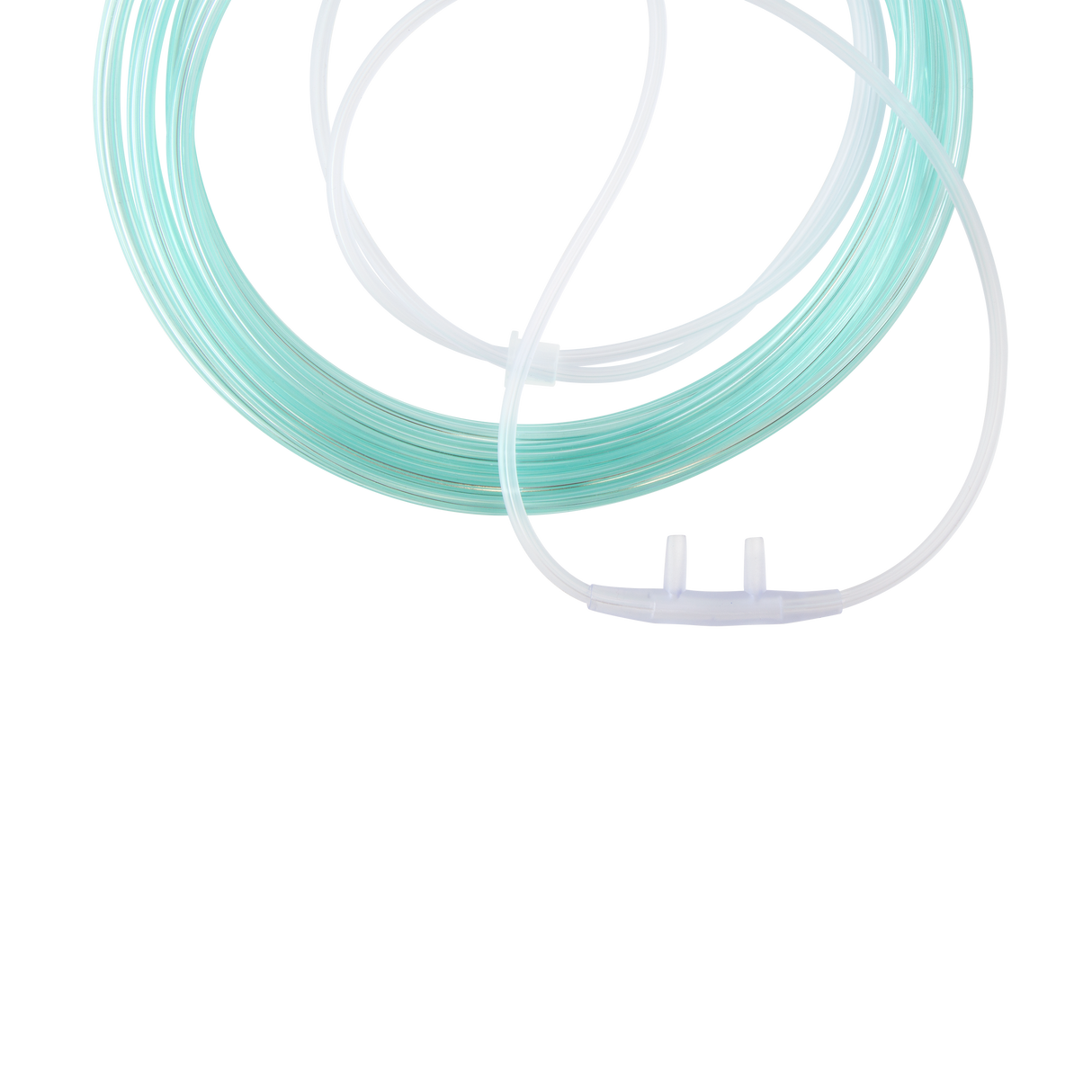 Nasal Oxygen Cannula - Standard Tip