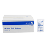 Ear/Ulcer Bulb Syringe Sterile 2 oz.