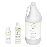 DynaSilk with Aloe