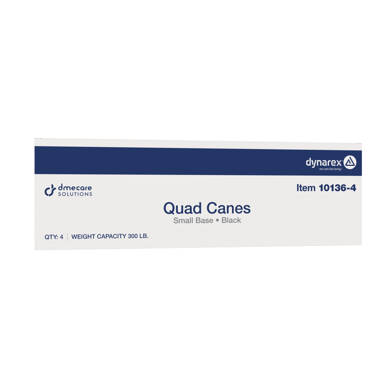 Quad Canes