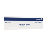 Quad Canes