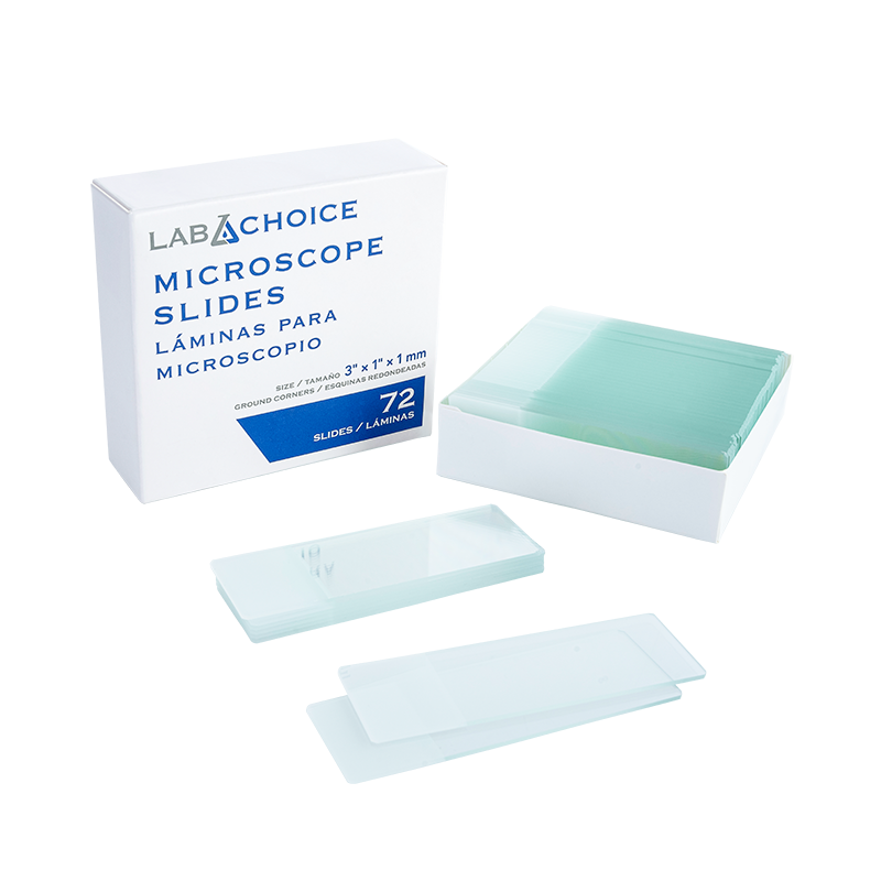 Microscope Slides