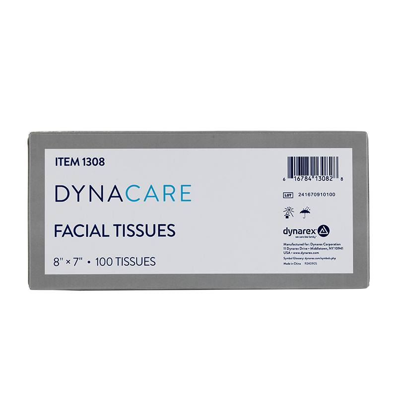 Facial Tissues