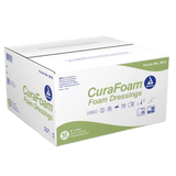 CuraFoam™ Foam Dressings