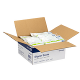 Slipper Socks - Single & Double Sided