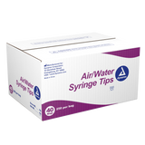 Air-Water Syringe Tips