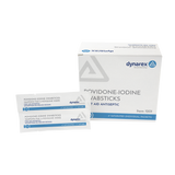 Povidone-Iodine Swabsticks