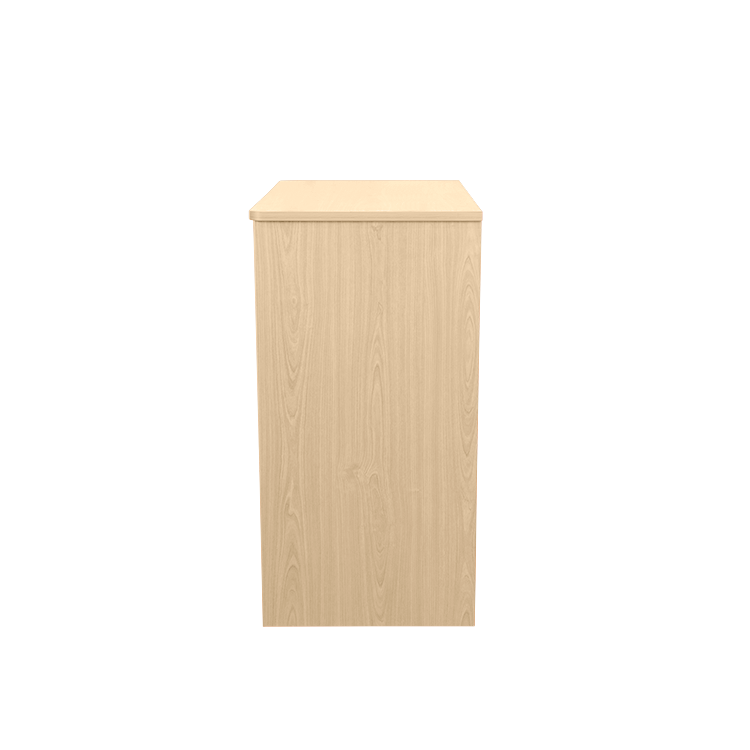 Furniture Four Drawer Dresser