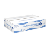 Undercast Padding