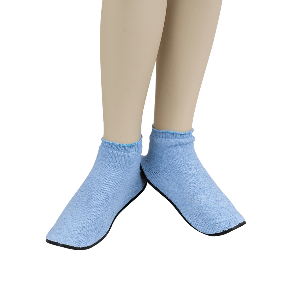 Non-Skid Slippers