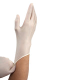 Powder-Free Plus Latex Exam Gloves