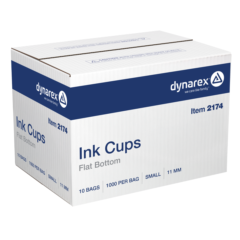 Ink Cups