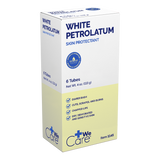 White Petrolatum