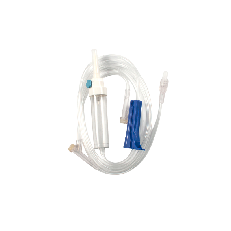 IV Administration Sets