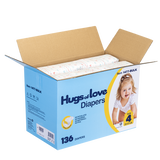 Hugs of Love Diapers
