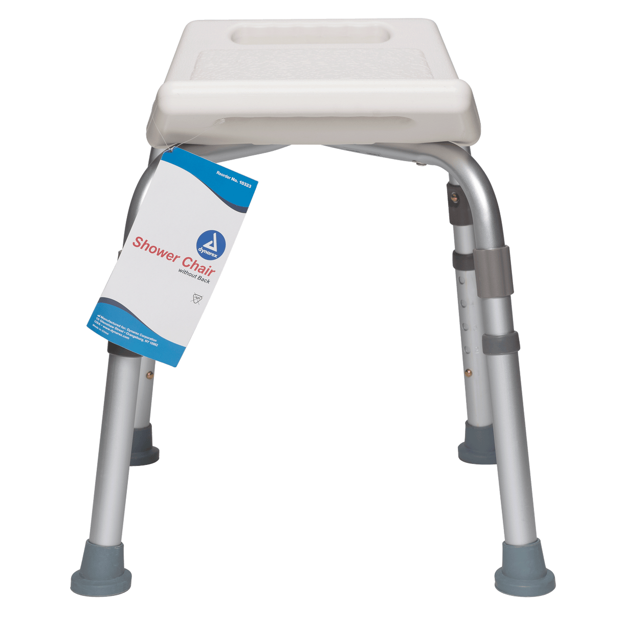 Shower Chair without Back