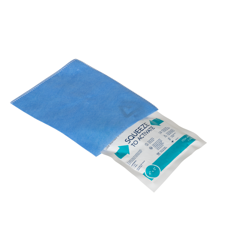 Hot/Cold Pack Covers