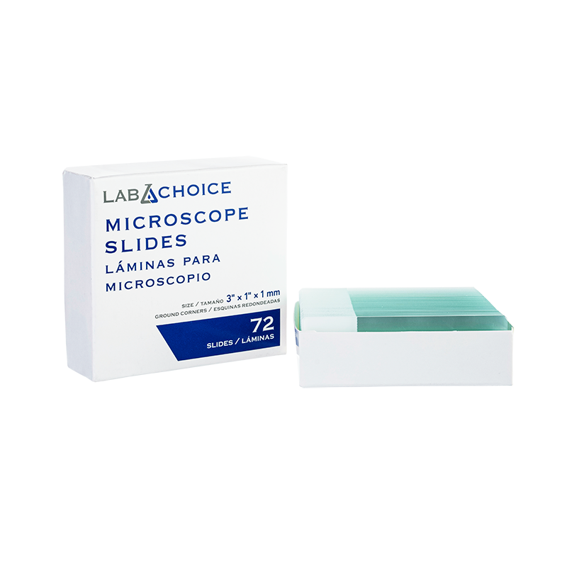 Microscope Slides