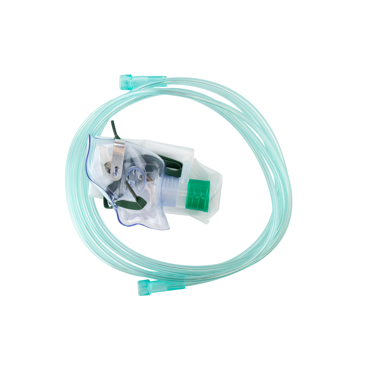 Oxygen Masks - High Concentration