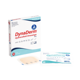 DynaDerm™ Hydrocolloid Dressings