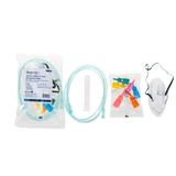 Venturi Masks - With Dilutors or Dial