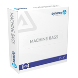 Machine Bag 5in x 5in