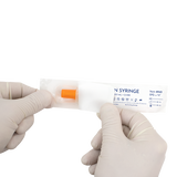 Insulin Syringes