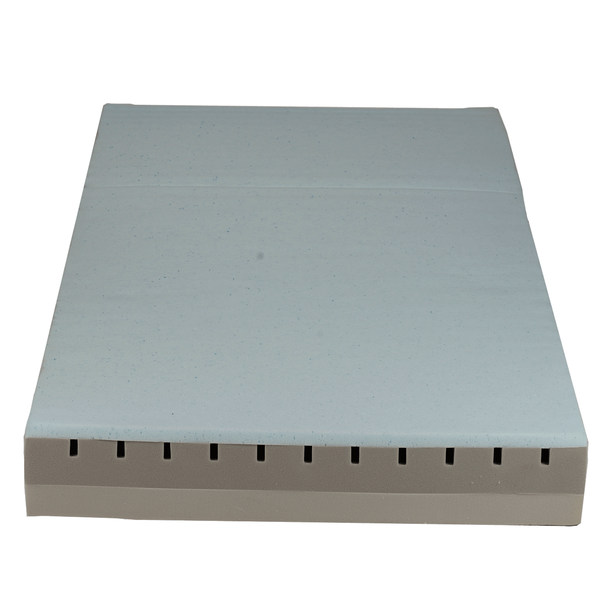 DynaRest™ Premium Visco-Gel Infused Foam Mattresses