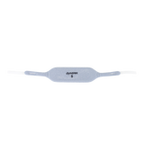 Comfort-Foam Trach Tube Holders