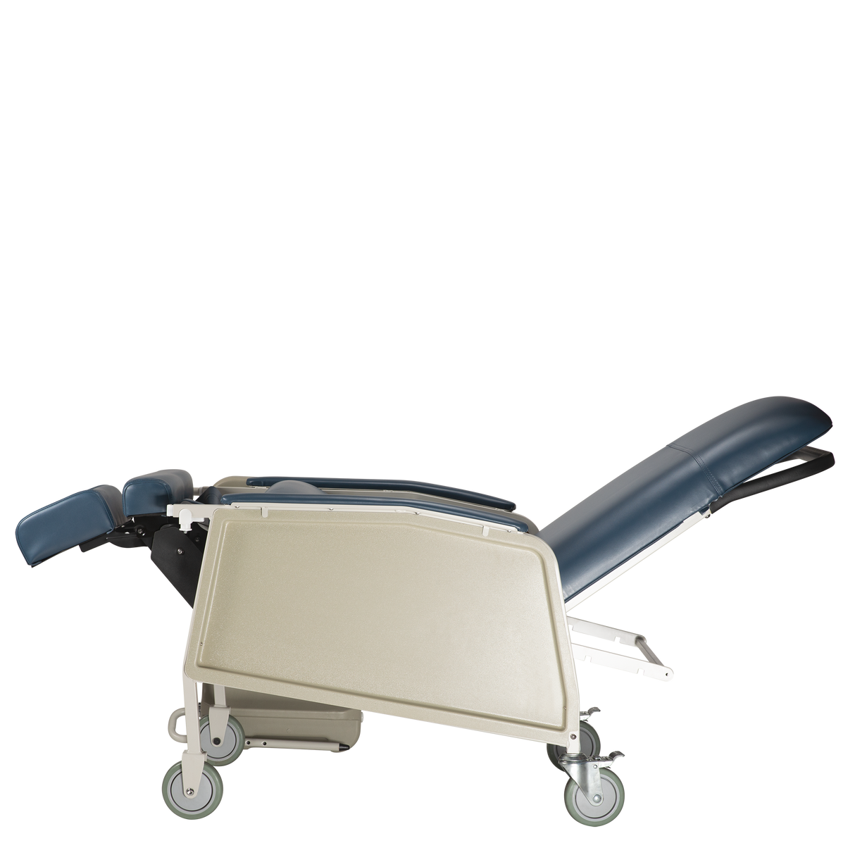 Geri Chair Recliner - 3-Position-Blueridge