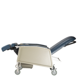 Geri Chair Recliner - 3-Position-Blueridge