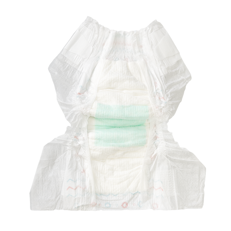 Hugs of Love Diapers